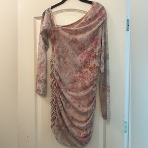 Medium free people dress